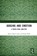 Judging and Emotion, Sharyn Roach Anleu ; Kathy Mack - Paperback - 9780367678685