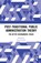 Post-Traditional Public Administration Theory, David Farmer - Gebonden - 9780367683054