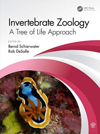Invertebrate Zoology, Bernd (ITZ Schierwater ; Rob (American Museum of Natural History DeSalle - Paperback - 9780367685676