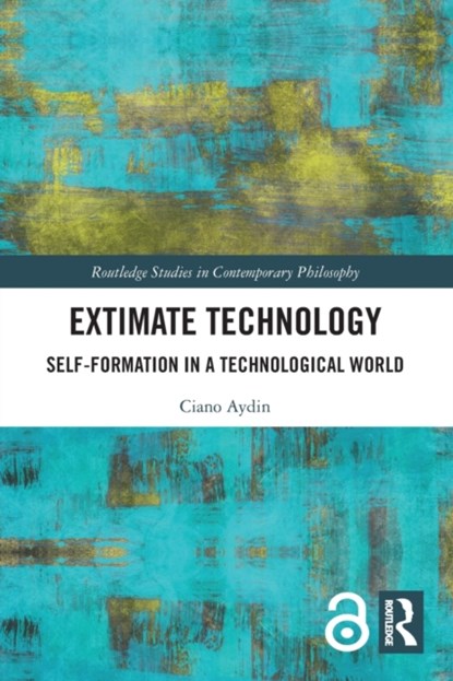 Extimate Technology, Ciano Aydin - Paperback - 9780367688653