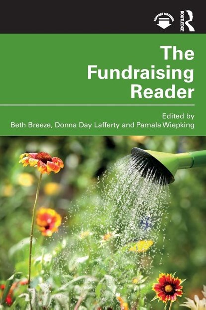 The Fundraising Reader, Beth (University of Kent Breeze ; Donna Day Lafferty ; Pamala Wiepking - Paperback - 9780367703707