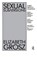 Sexual Subversions, Elizabeth Grosz - Gebonden - 9780367719333