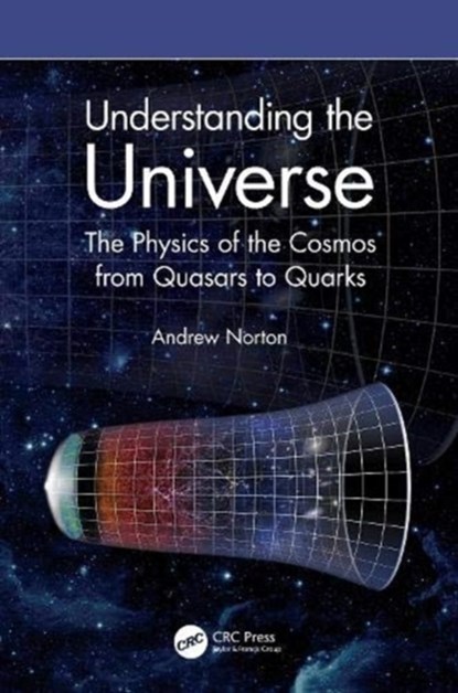 Understanding the Universe, Andrew Norton - Gebonden - 9780367748050