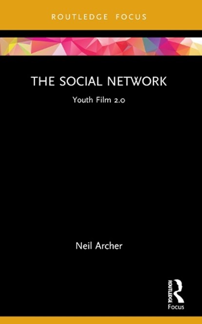 The Social Network, Neil Archer - Paperback - 9780367753115