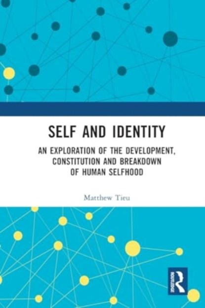 Self and Identity, Matthew Tieu - Paperback - 9780367755591