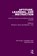 Aptitude, Learning, and Instruction, Richard E. Snow ; Marshall J. Farr - Paperback - 9780367756277