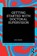 Getting Started with Doctoral Supervision, Gina Wisker - Paperback - 9780367758158