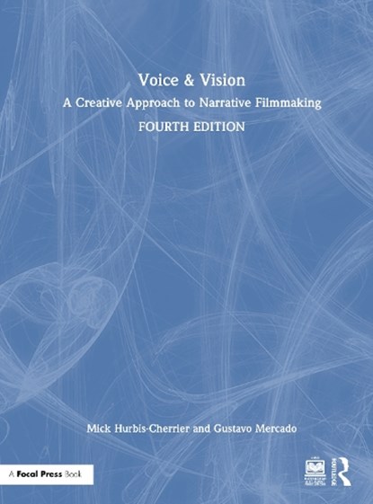 Voice & Vision, Mick (Hunter College Hurbis-Cherrier ; Gustavo Mercado - Gebonden - 9780367758684