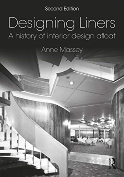 Designing Liners, ANNE (MIDDLESEX UNIVERSITY,  UK) Massey - Paperback - 9780367858964
