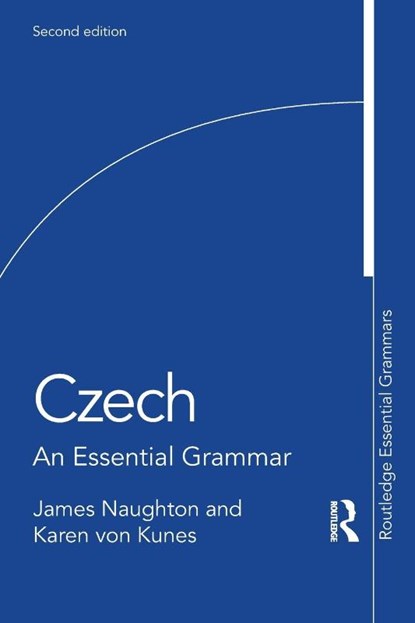 Czech, James (University of Oxford Naughton ; Karen von Kunes - Paperback - 9780367861858