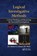 Logical Investigative Methods, Robert J. Girod - Paperback - 9780367870140