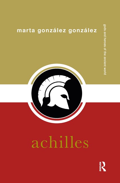 Achilles, Marta Gonzalez Gonzalez - Paperback - 9780367901189