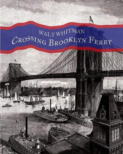 Crossing Brooklyn Ferry, Lawrence Jay Switzer - Paperback - 9780368118241