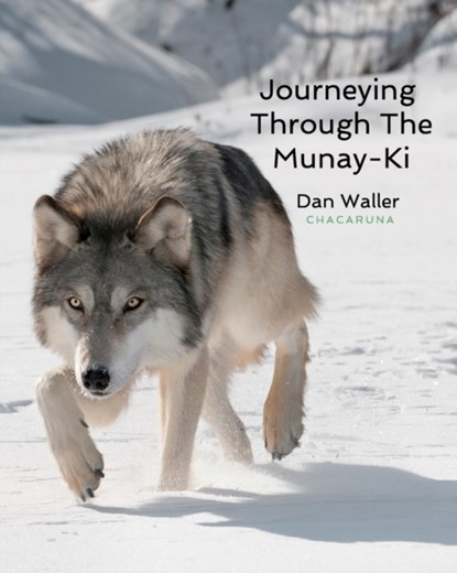 Journeying Through The Munay-Ki, Dan Waller - Paperback - 9780368328305