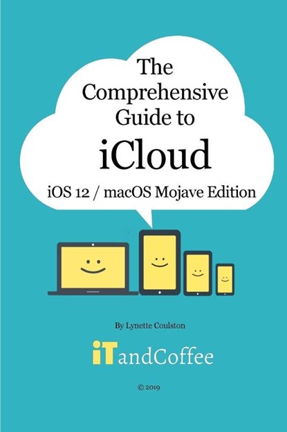 The Comprehensive Guide to iCloud, Lynette Coulston - Paperback - 9780368488832