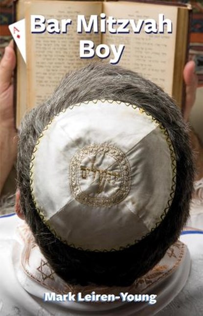 Bar Mitzvah Boy, LEIREN-YOUNG,  Mark - Paperback - 9780369100689