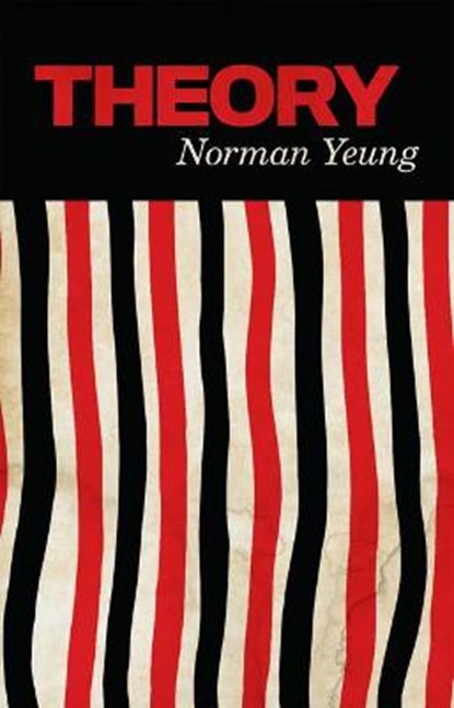 Theory, YEUNG,  Norman - Paperback - 9780369101617