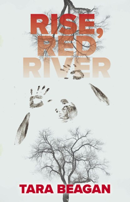 Rise, Red River, Tara Beagan - Paperback - 9780369105486