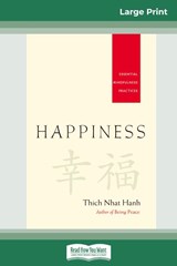 Happiness - Thich Nhat Hanh - 9780369307750