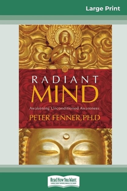 Radiant Mind, Peter Fenner - Paperback - 9780369321145