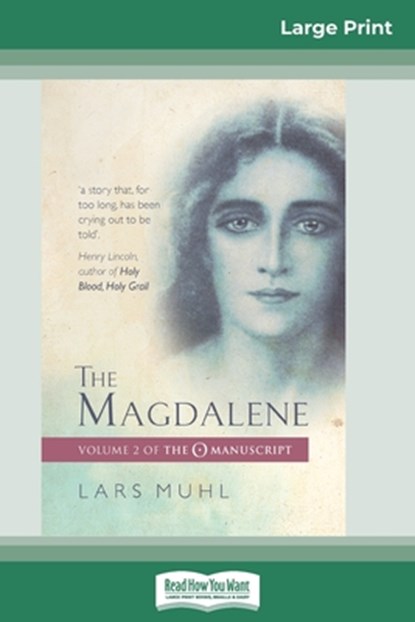 The Magdalene, Lars Muhl - Paperback - 9780369326072