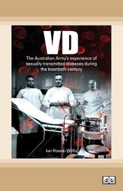 VD, Ian Howie-Willis - Paperback - 9780369343598
