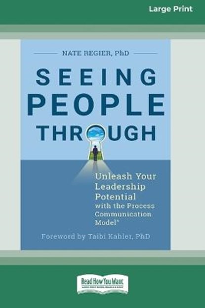 Seeing People Through, REGIER,  Nate - Paperback - 9780369343994