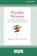Wander Woman, Marcia Reynolds - Paperback - 9780369370648