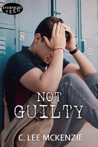 Not Guilty, C. Lee McKenzie - Ebook - 9780369500632