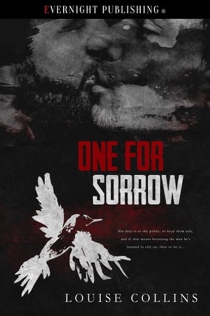 One for Sorrow, Louise Collins - Ebook - 9780369500892