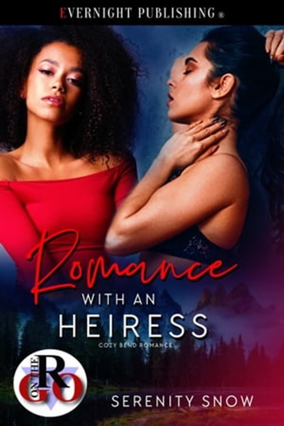 Romance With an Heiress, Serenity Snow - Ebook - 9780369500977
