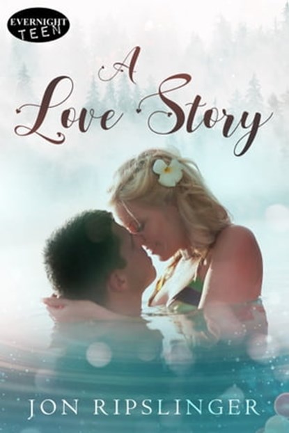 A Love Story, Jon Ripslinger - Ebook - 9780369501417