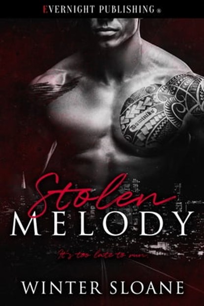 Stolen Melody, Winter Sloane - Ebook - 9780369501691
