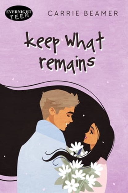 Keep What Remains, Carrie Beamer - Ebook - 9780369501738