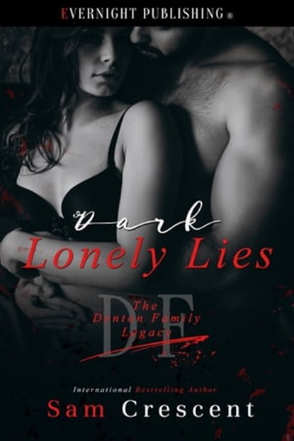 Dark Lonely Lies, Sam Crescent - Ebook - 9780369501813