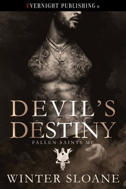 Devil's Destiny, Winter Sloane - Ebook - 9780369502346