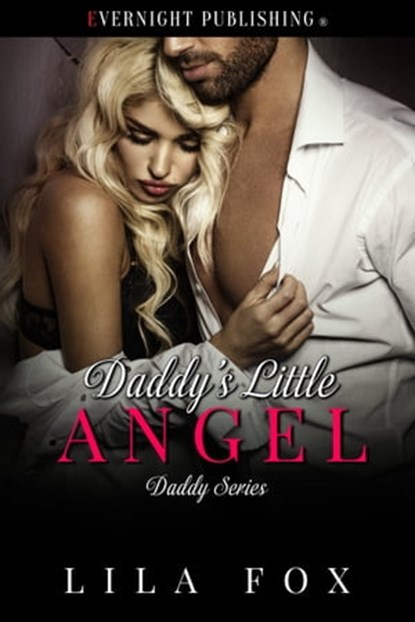 Daddy's Little Angel, Lila Fox - Ebook - 9780369502377