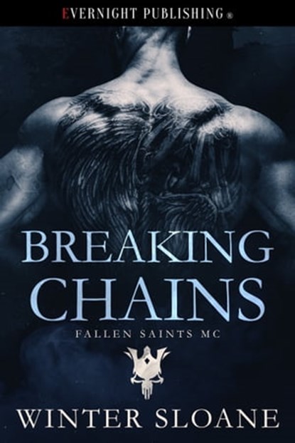 Breaking Chains, Winter Sloane - Ebook - 9780369503176