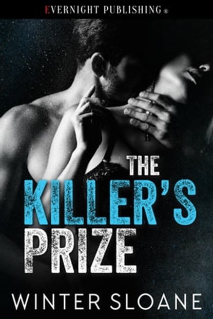 The Killer's Prize, Winter Sloane - Ebook - 9780369503312