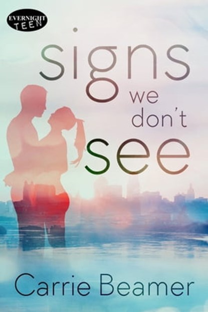Signs We Don't See, Carrie Beamer - Ebook - 9780369503442