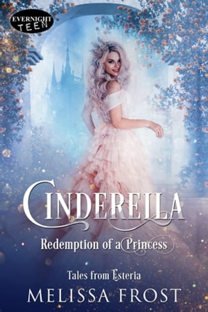 Cinderella, Melissa Frost - Ebook - 9780369503718