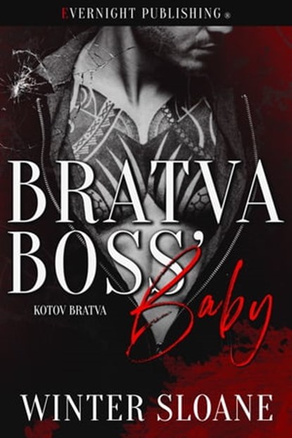 Bratva Boss' Baby, Winter Sloane - Ebook - 9780369503794