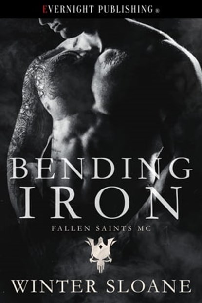 Bending Iron, Winter Sloane - Ebook - 9780369503954