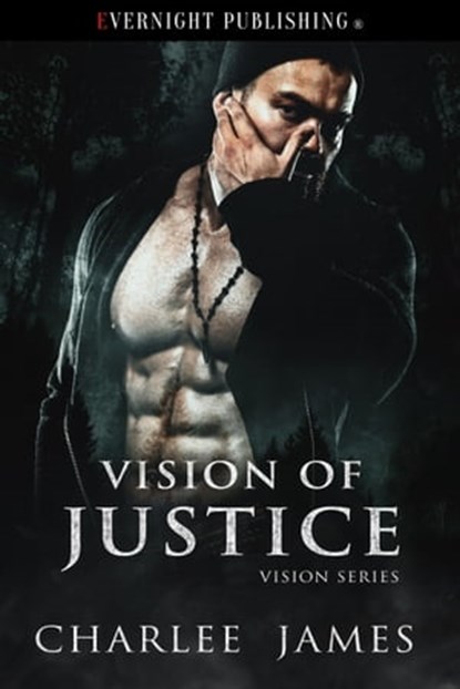 Vision of Justice, Charlee James - Ebook - 9780369504074