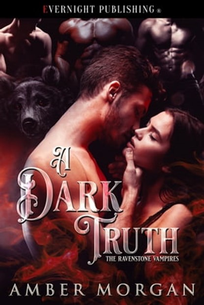 A Dark Truth, Amber Morgan - Ebook - 9780369504456