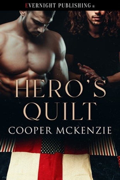 Hero's Quilt, Cooper Mckenzie - Ebook - 9780369504463
