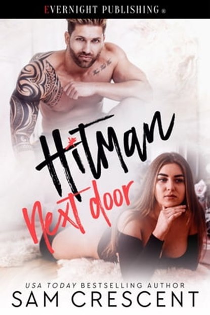 Hitman Next Door, Sam Crescent - Ebook - 9780369504760