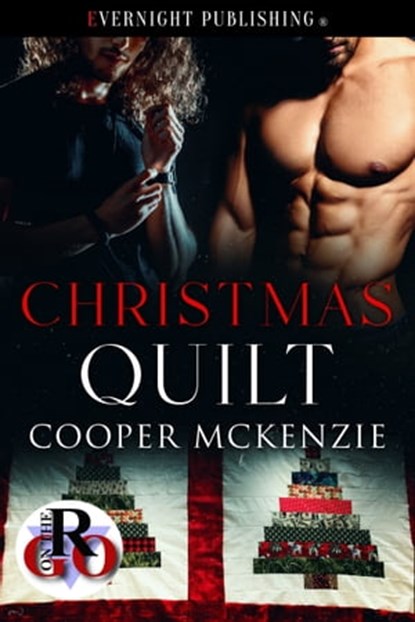 Christmas Quilt, Cooper Mckenzie - Ebook - 9780369504777