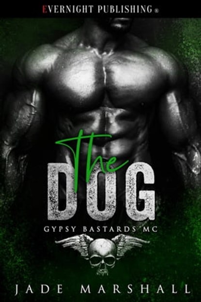 The Dog, Jade Marshall - Ebook - 9780369504784