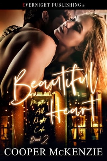 Beautiful Heart, Cooper Mckenzie - Ebook - 9780369504845